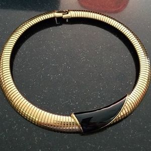 Vintage monet necklace